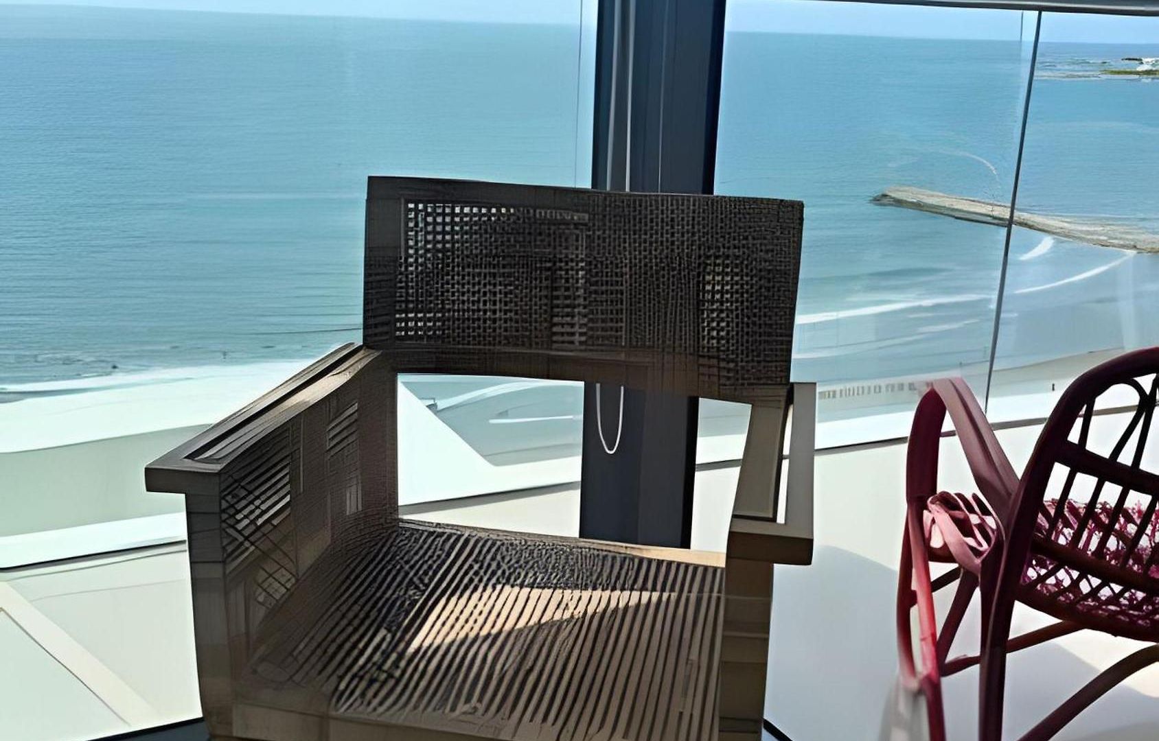 Vista Espectacular Mar Caribe Bocagrande Cartagena