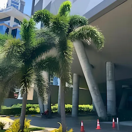 Apartamento Vista Espectacular Mar Caribe Bocagrande