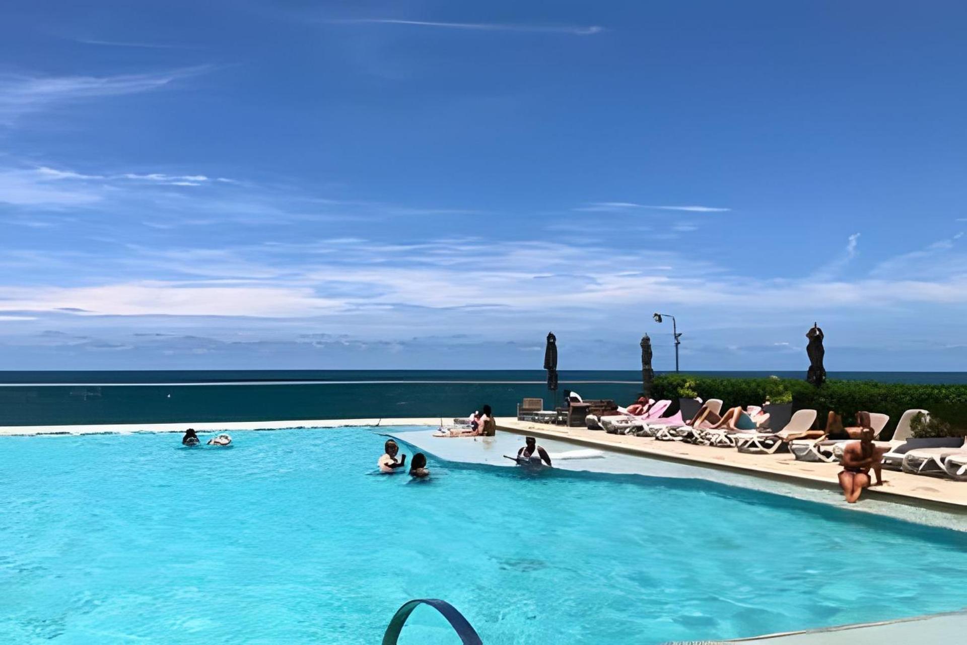 Apartment Vista Espectacular Mar Caribe Bocagrande *