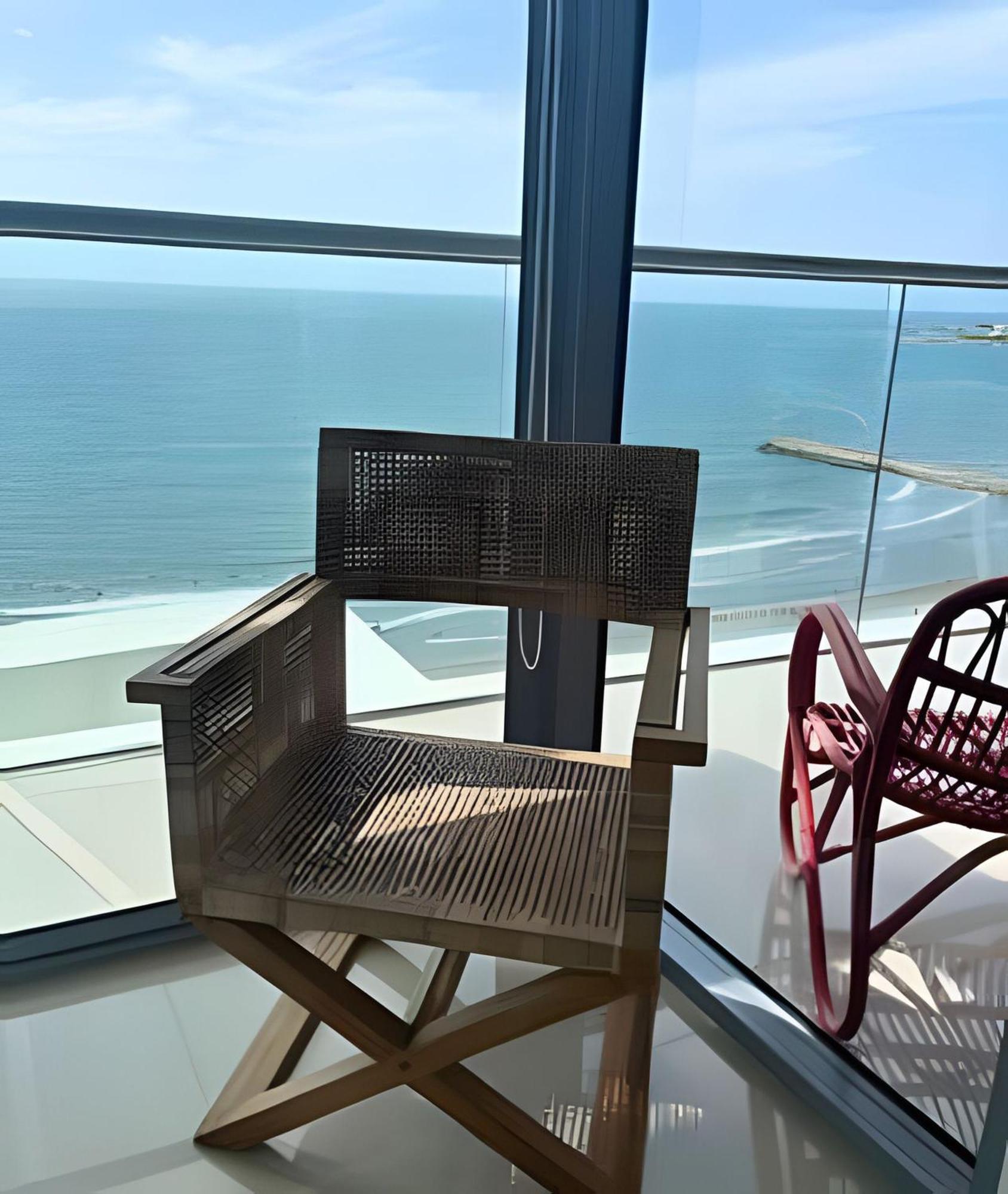 Vista Espectacular Mar Caribe Bocagrande Cartagena